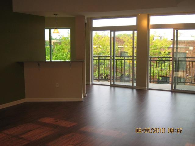 Apartment for rent in Bloomington