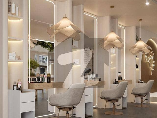 Commercial for sale in Rawalpindi, Islamabad Capital Territory