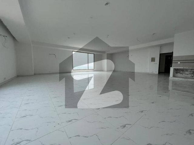 Office for rent in Rawalpindi, Islamabad Capital Territory