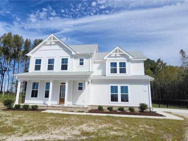 House for sale in Virginia