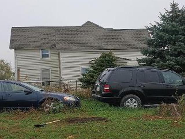 House for sale in Iowa