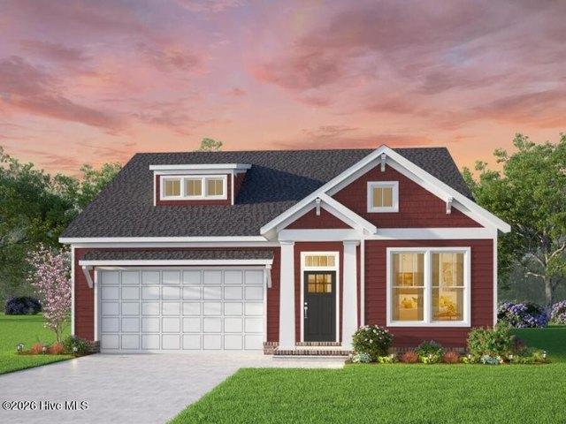 House for sale in Shawboro, Currituck County