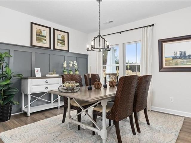 Townhouse for sale in Virginia