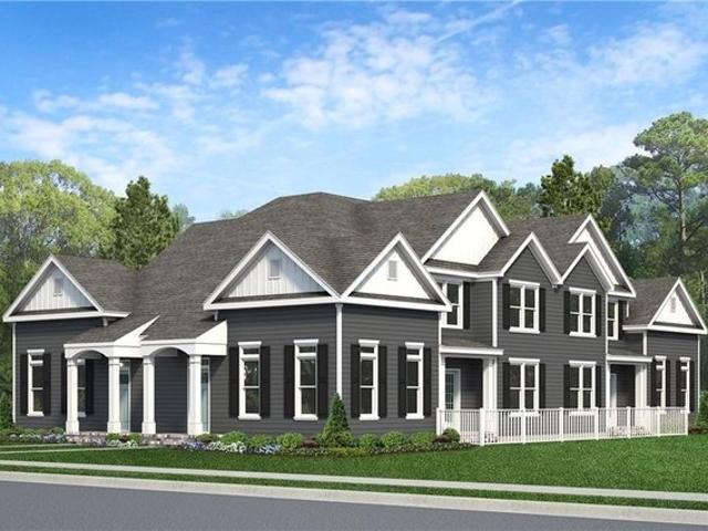 Townhouse for sale in Virginia