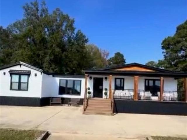 House for sale in Disputanta, Prince George County