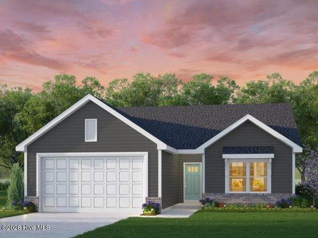 House for sale in Currituck, North Carolina