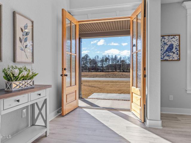 House for sale in South Mills, North Carolina