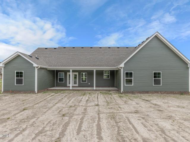 House for sale in South Mills, North Carolina