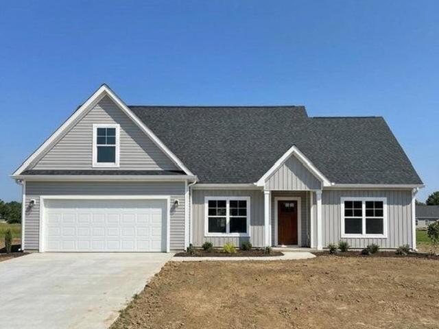 House for sale in South Mills, North Carolina