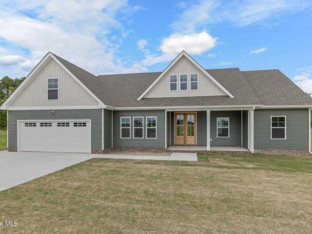 House for sale in South Mills, North Carolina