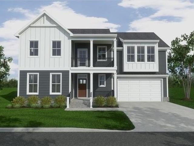 House for sale in Virginia