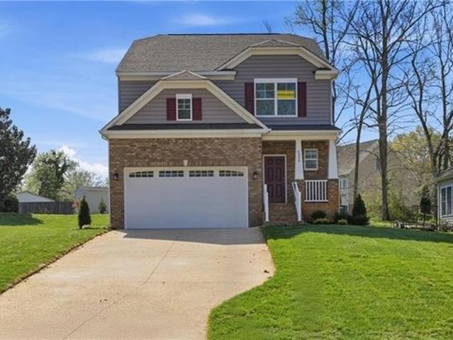 House for sale in Virginia