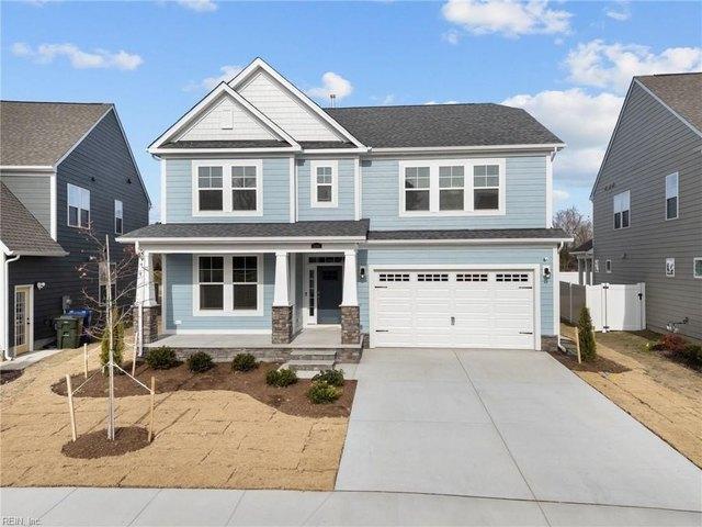 House for sale in Virginia