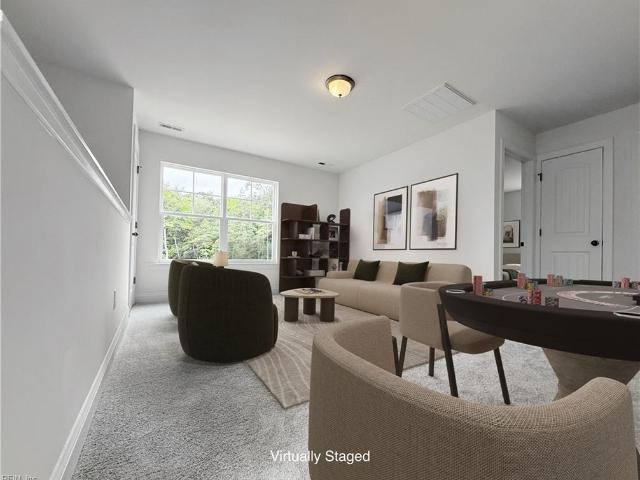House for sale in Virginia