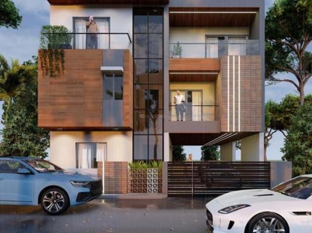 Villa for sale in Bhubaneshwar