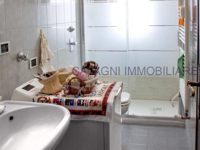 Appartamento in affitto a Municipio 3, Milano