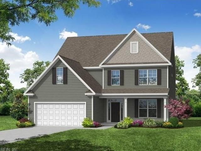 House for sale in Virginia