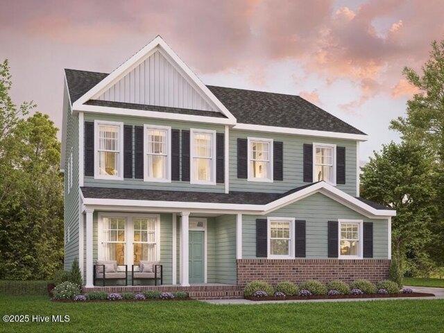 House for sale in Moyock, North Carolina