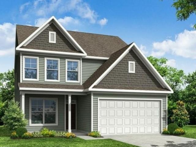 House for sale in Virginia