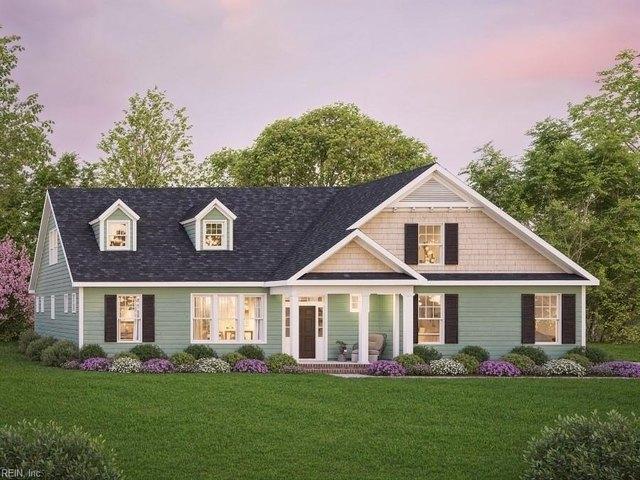 House for sale in Virginia