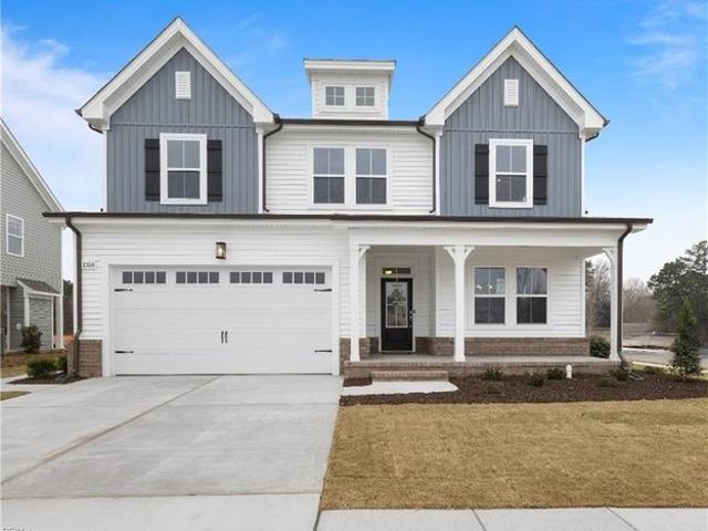 House for sale in Virginia