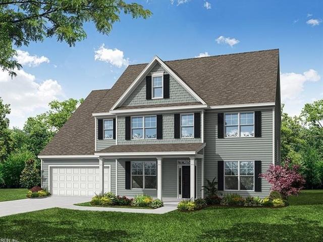 House for sale in Virginia