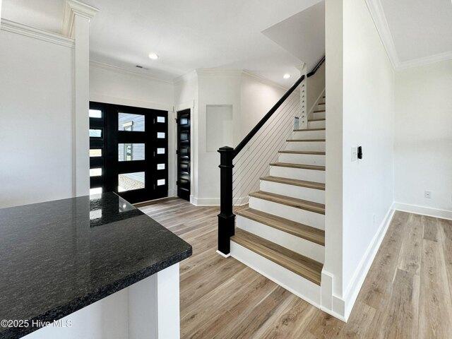 House for sale in Elizabeth City, North Carolina