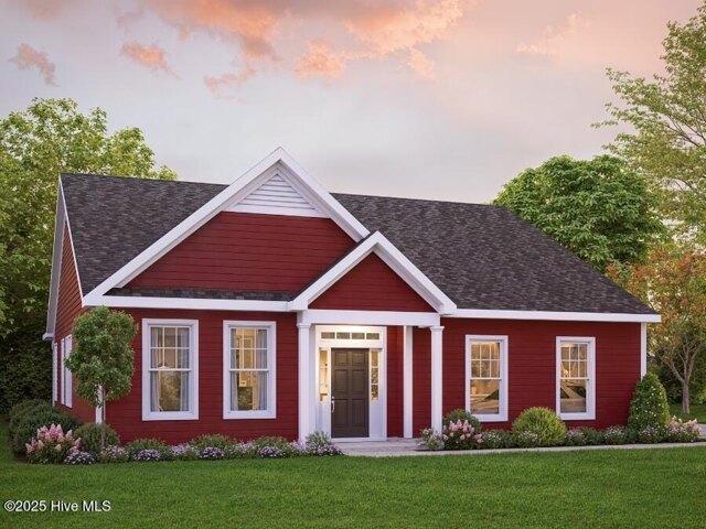 House for sale in Moyock, North Carolina