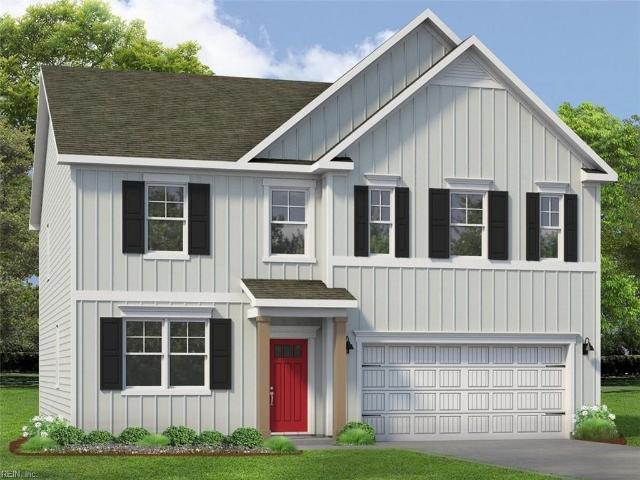 House for sale in Virginia