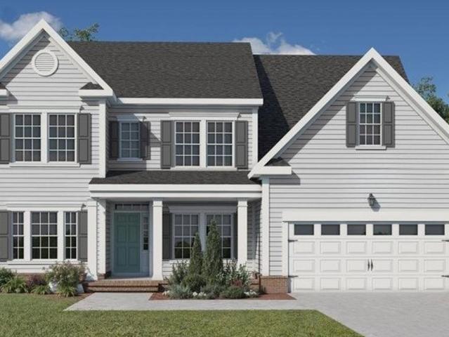 House for sale in Virginia