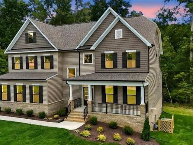 House for sale in Virginia