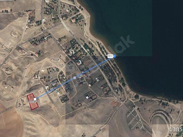 Bahşili, Kirikkale içerisinde satılık Arsa
