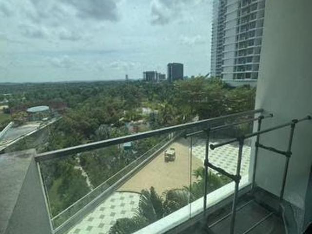 Serviced Residence for rent in Bukit Ledang, Johor