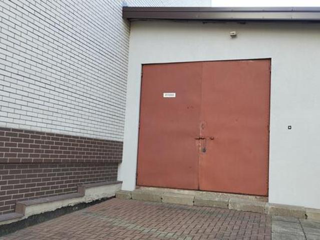 Garaż do wynajęcia w Białystok, Podlaskie