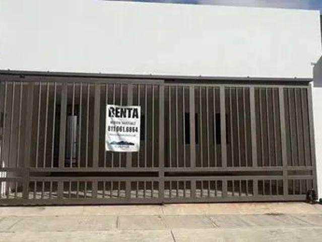 Casa en renta en Trancoso, Zacatecas