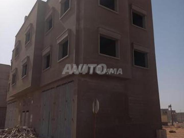 Propriété vente à Laâyoune, Laâyoune-Boujdour-Sakia el Hamra