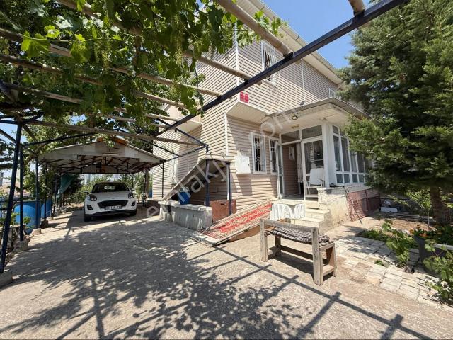 Törekent Mahallesi, Sincan içerisinde satılık Villa