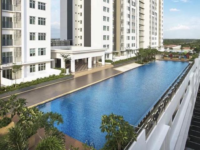 Serviced Residence for rent in Masai, Johor