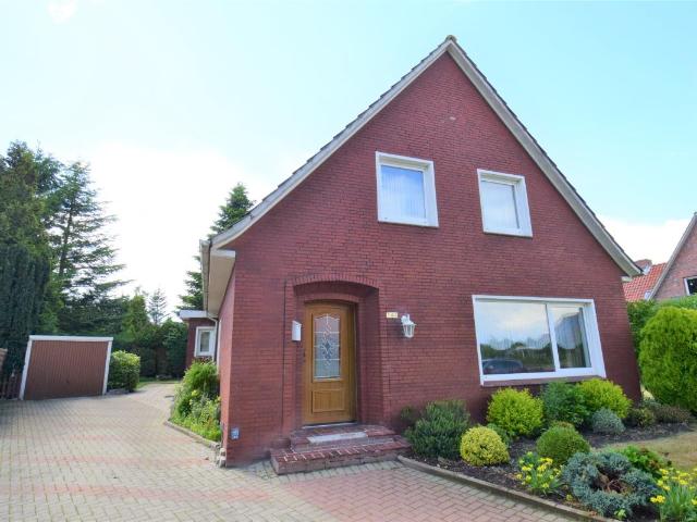 Villa kaufen in Moormerland, Niedersachsen