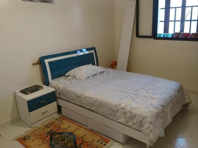 Appartement location à El Ma, Gharb-Chrarda-Beni Hssen