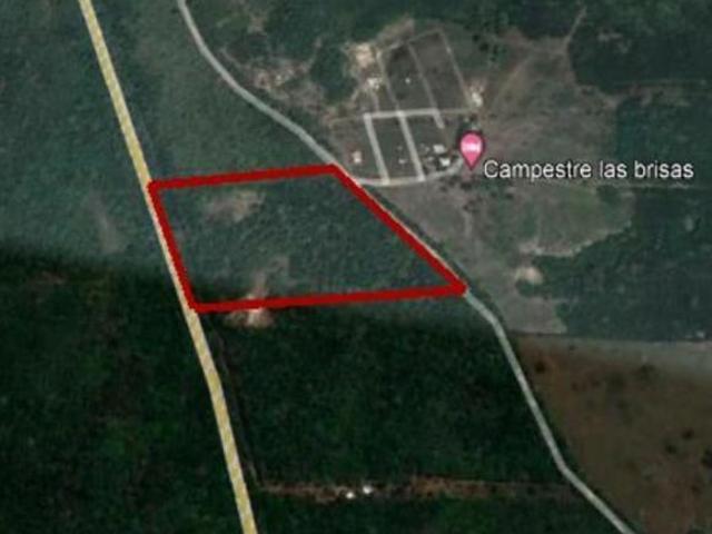 Rancho en venta en Tampico Alto, Veracruz