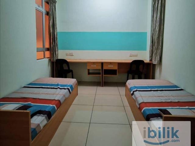 Room for rent in Malaka