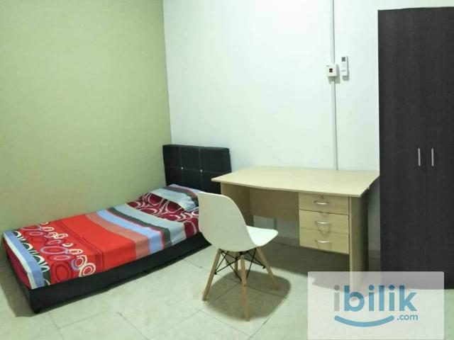Room for rent in Ayer Keroh, Melaka Tengah