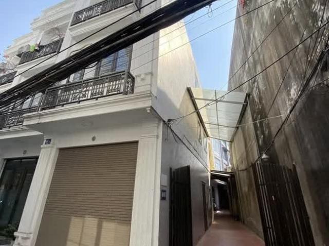 Nhà cho thuê tại Ngô Quyền, Hải Phòng