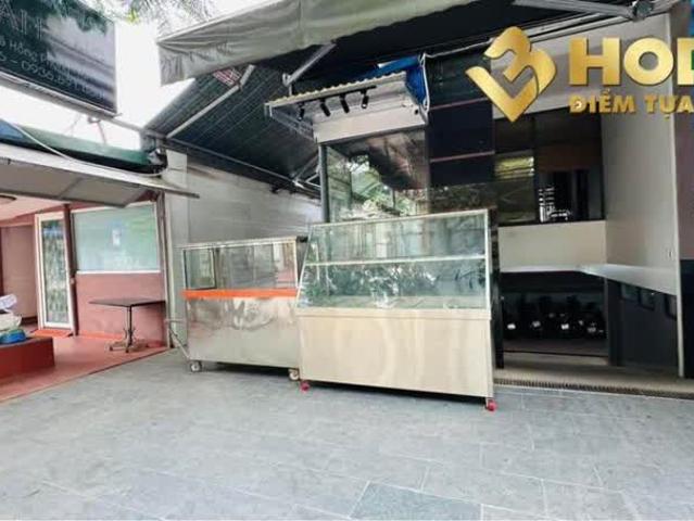 Nhà mặt phố cho thuê tại Ngô Quyền, Hải Phòng