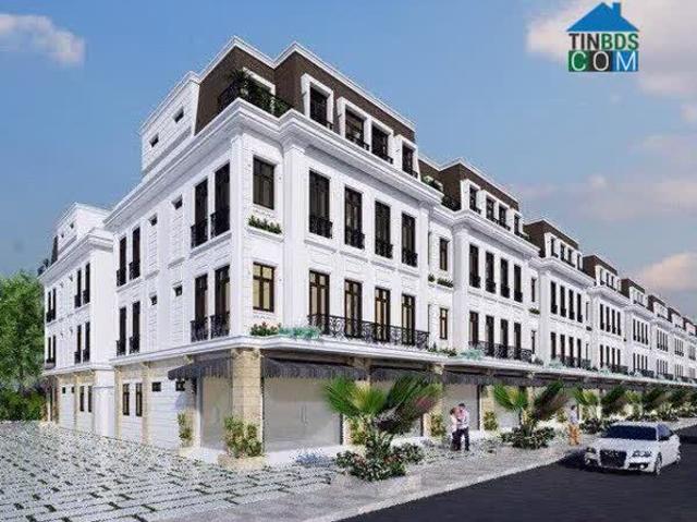Nhà mặt phố cho thuê tại Ngô Quyền, Hải Phòng