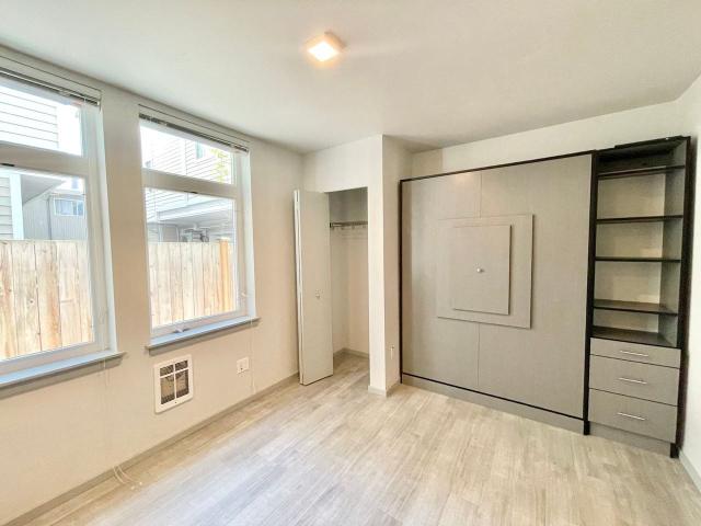Apartment for rent in Seattle, Washington