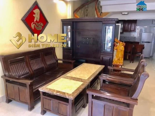 Nhà cho thuê tại Ngô Quyền, Hải Phòng