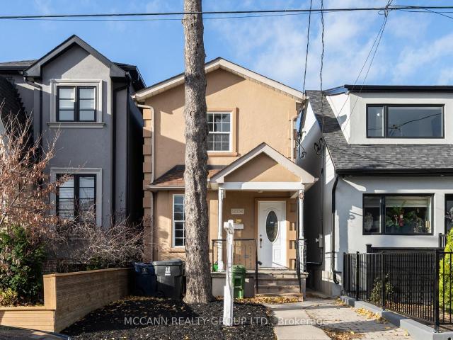 House for rent in Woburn, Ontario