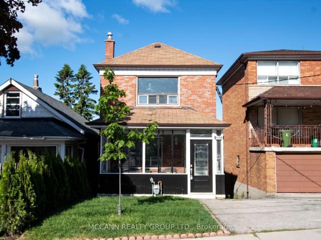 House for rent in Woburn, Ontario